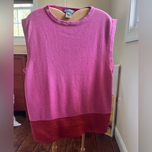 Orla Kiley Love Tank